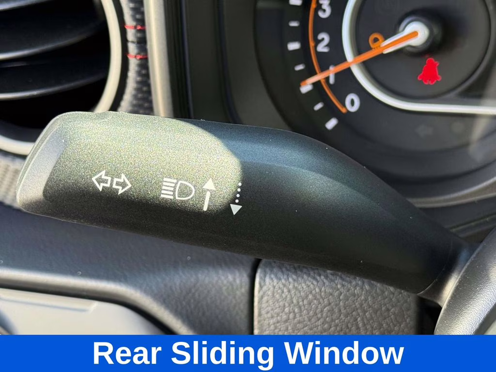 2026 Reign Jeep Gladiator Rubicon 4X4 Truck