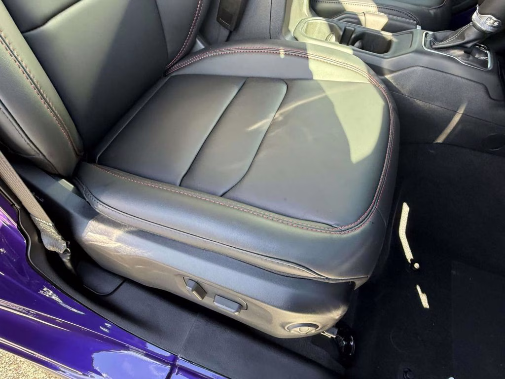 2026 Reign Jeep Gladiator Rubicon 4X4 Truck