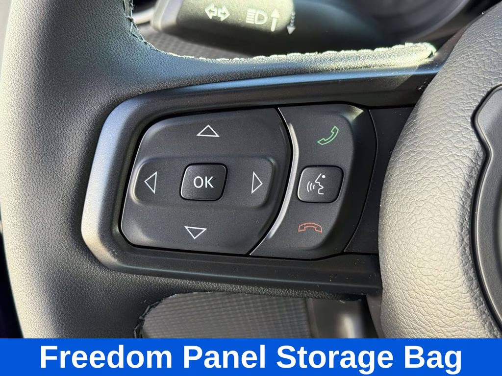 2026 Reign Jeep Gladiator Rubicon 4X4 Truck