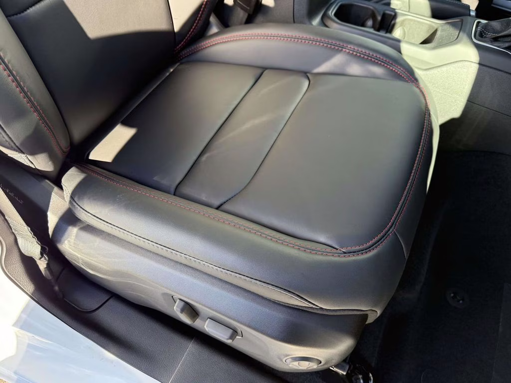 2026 Bright White Clearcoat Jeep Gladiator Rubicon 4X4 Truck