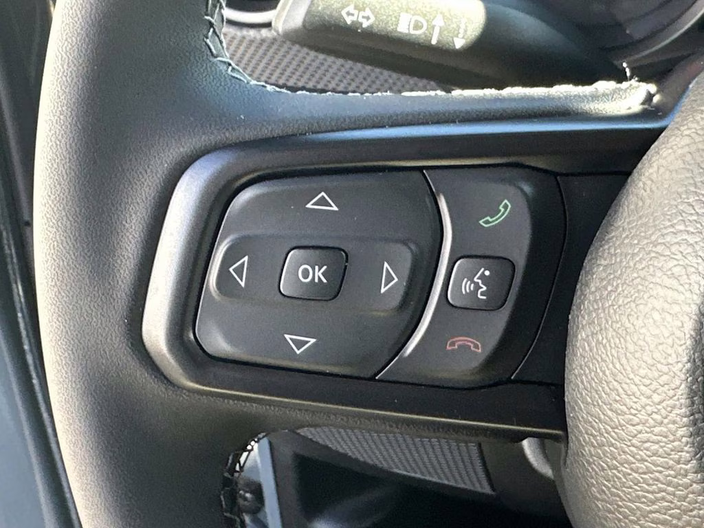 2026 Anvil Clearcoat Jeep Gladiator Rubicon 4X4 Truck