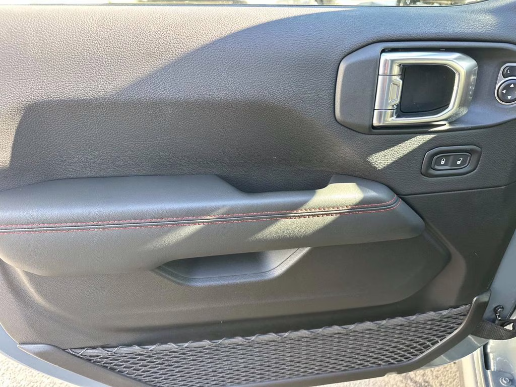 2026 Anvil Clearcoat Jeep Gladiator Rubicon 4X4 Truck