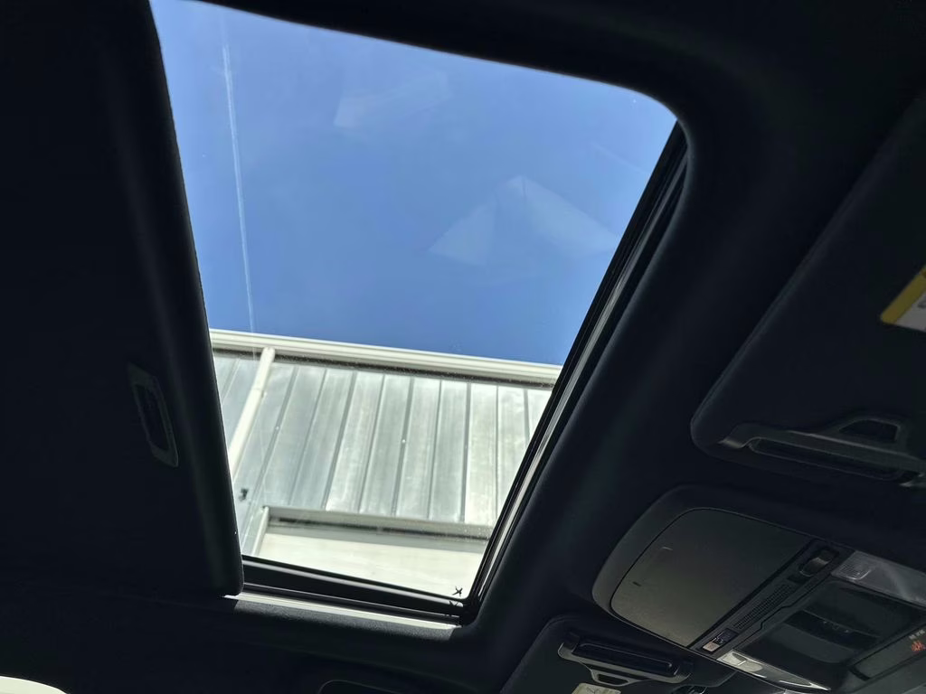 2026 River Rock Pearl Subaru Forester Sport AWD SUV