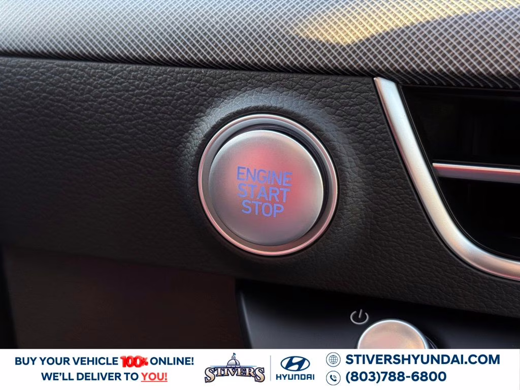 2026 Serenity White Hyundai Sonata SE FWD Sedan