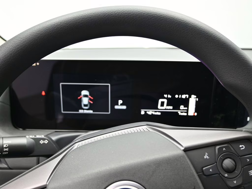 2026 Gun Metallic Nissan Sentra S FWD Sedan