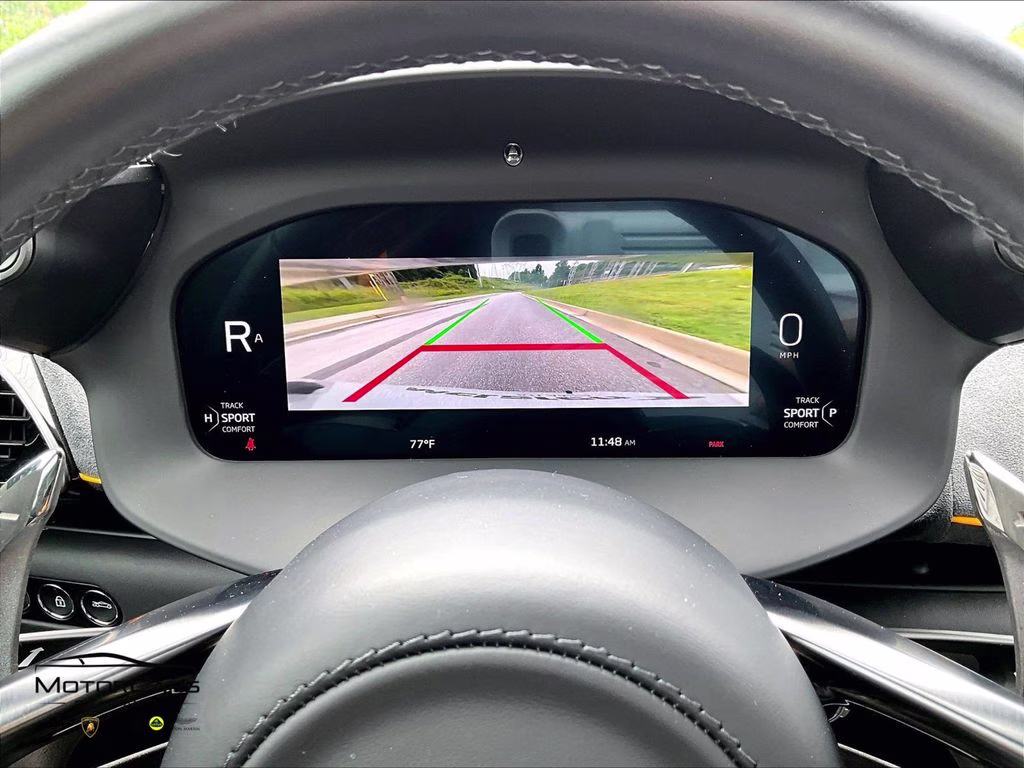 2025 White McLaren Artura Performance MSO Carbon Spec RWD Convertible