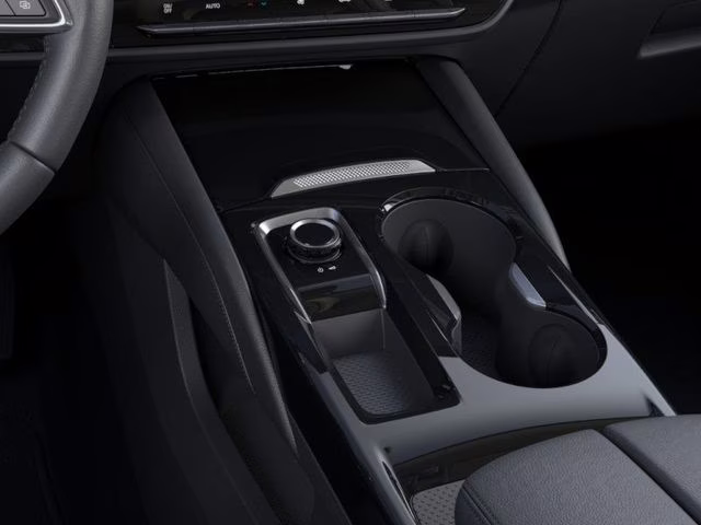 2026 Quartz Blue Metallic Buick Envision Preferred AWD SUV