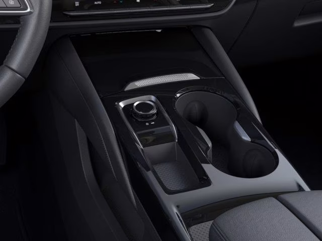 2026 Moonstone Gray Metallic Buick Envision Preferred AWD SUV