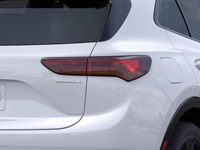 2026 Summit White Buick Envision Sport Touring AWD SUV