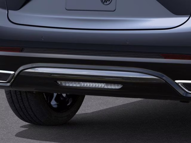 2026 Quartz Blue Metallic Buick Envision Sport Touring AWD SUV