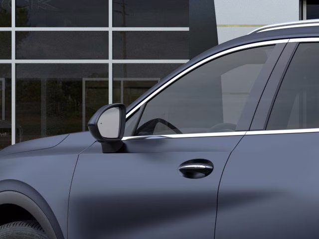 2026 Quartz Blue Metallic Buick Envision Preferred AWD SUV