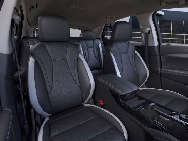 2026 Quartz Blue Metallic Buick Envision Sport Touring AWD SUV