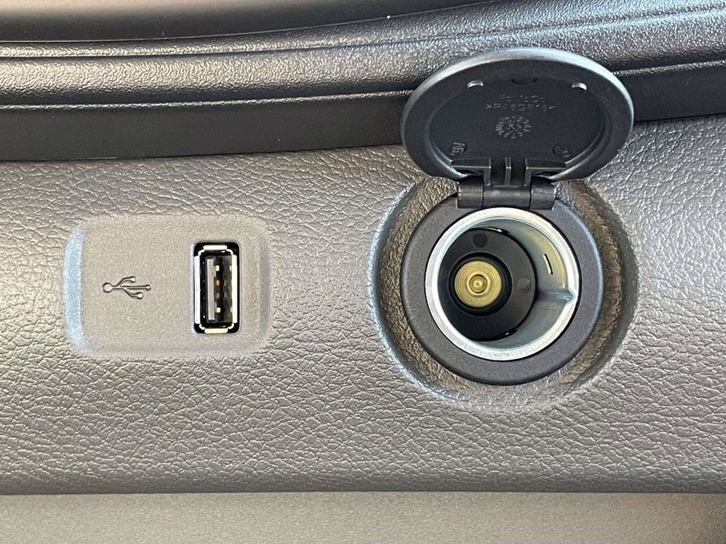 2026 Oxford White Ford Transit Cargo Van Base RWD Van