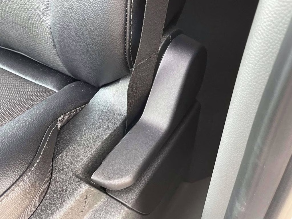 2026 Oxford White Ford Transit-150 Base RWD Van