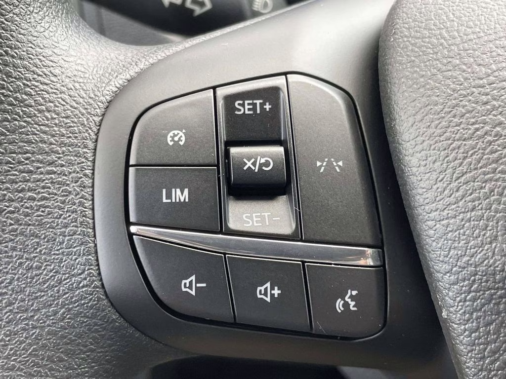 2026 Oxford White Ford Transit-150 Base RWD Van