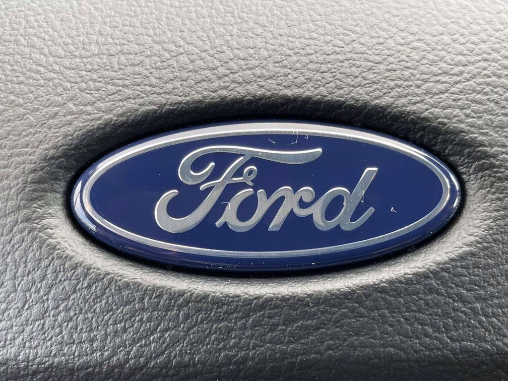 2026 Oxford White Ford Transit-150 Base RWD Van