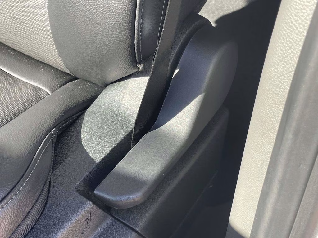 2026 Oxford White Ford Transit-150 Base RWD Van