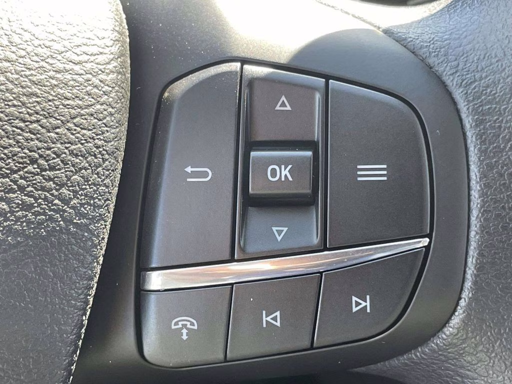 2026 Oxford White Ford Transit-150 Base RWD Van