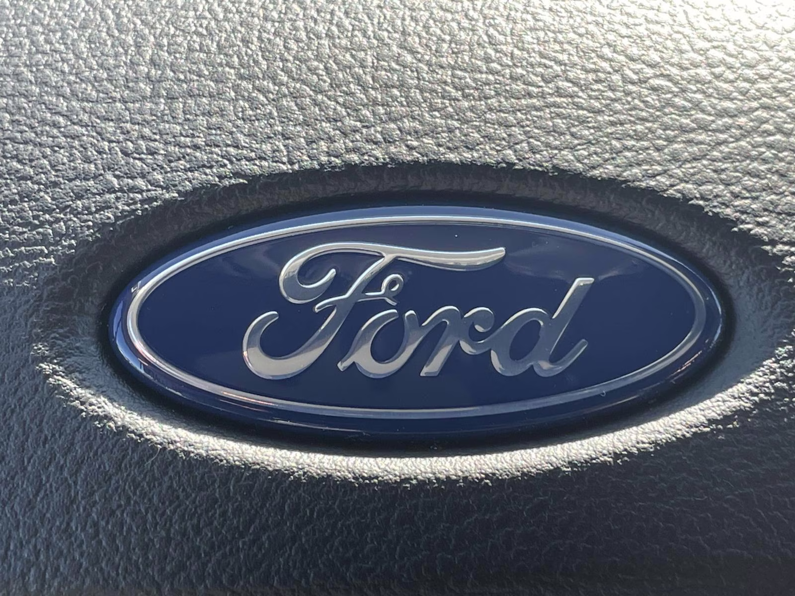 2026 Oxford White Ford Transit-150 Base RWD Van