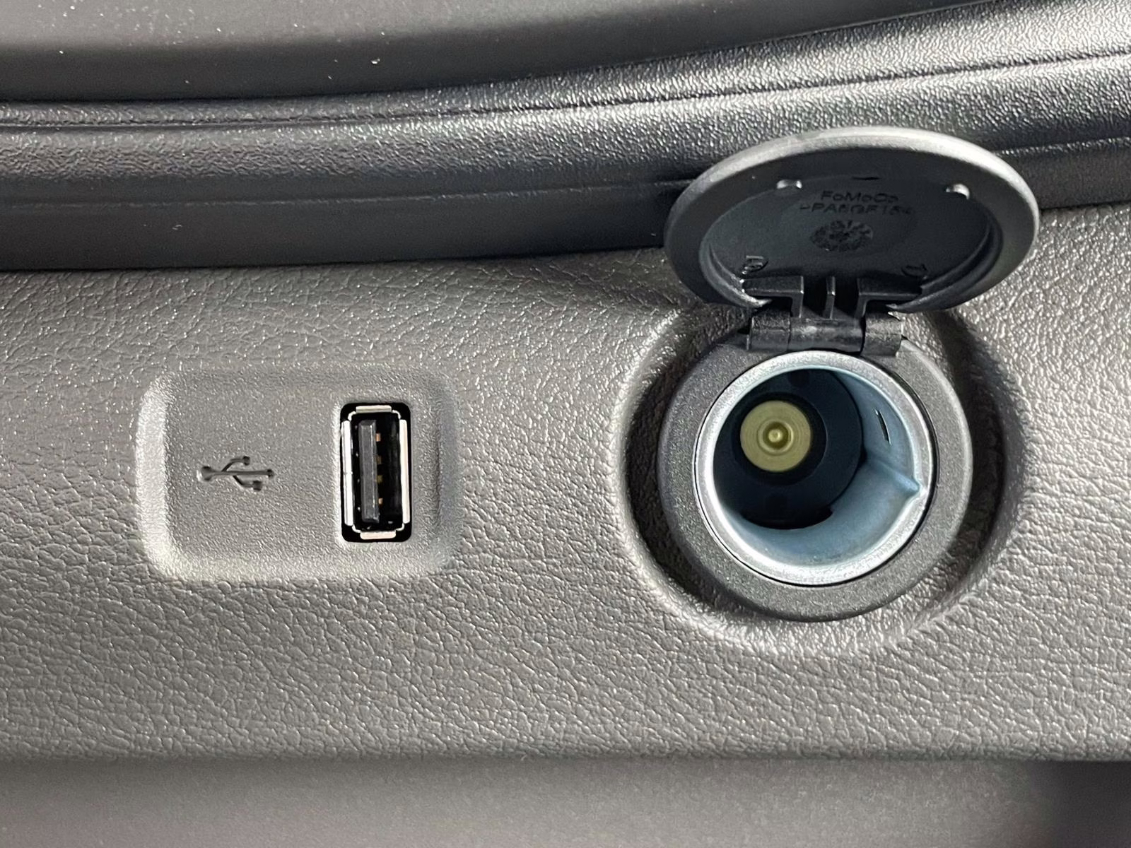 2026 Oxford White Ford Transit-150 Base RWD Van