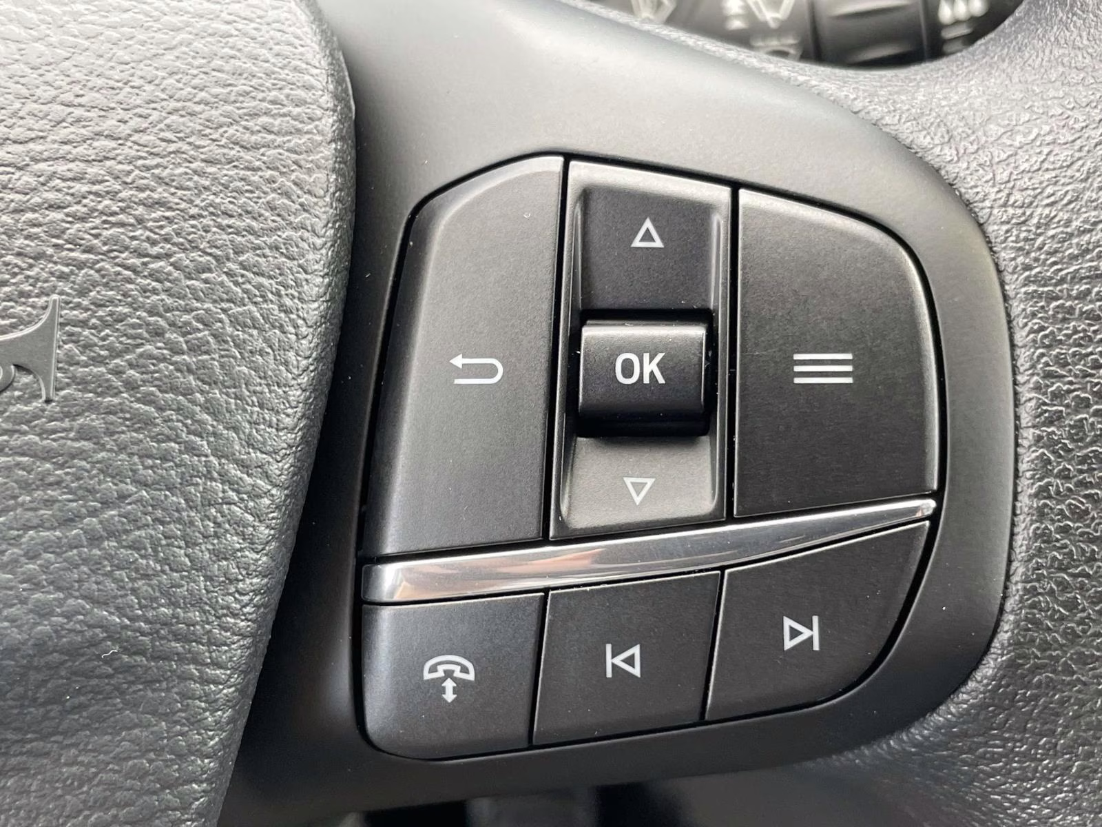 2026 Oxford White Ford Transit-150 Base RWD Van