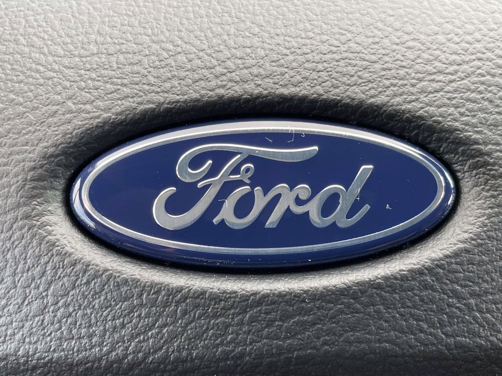 2026 Oxford White Ford Transit-150 Base RWD Van