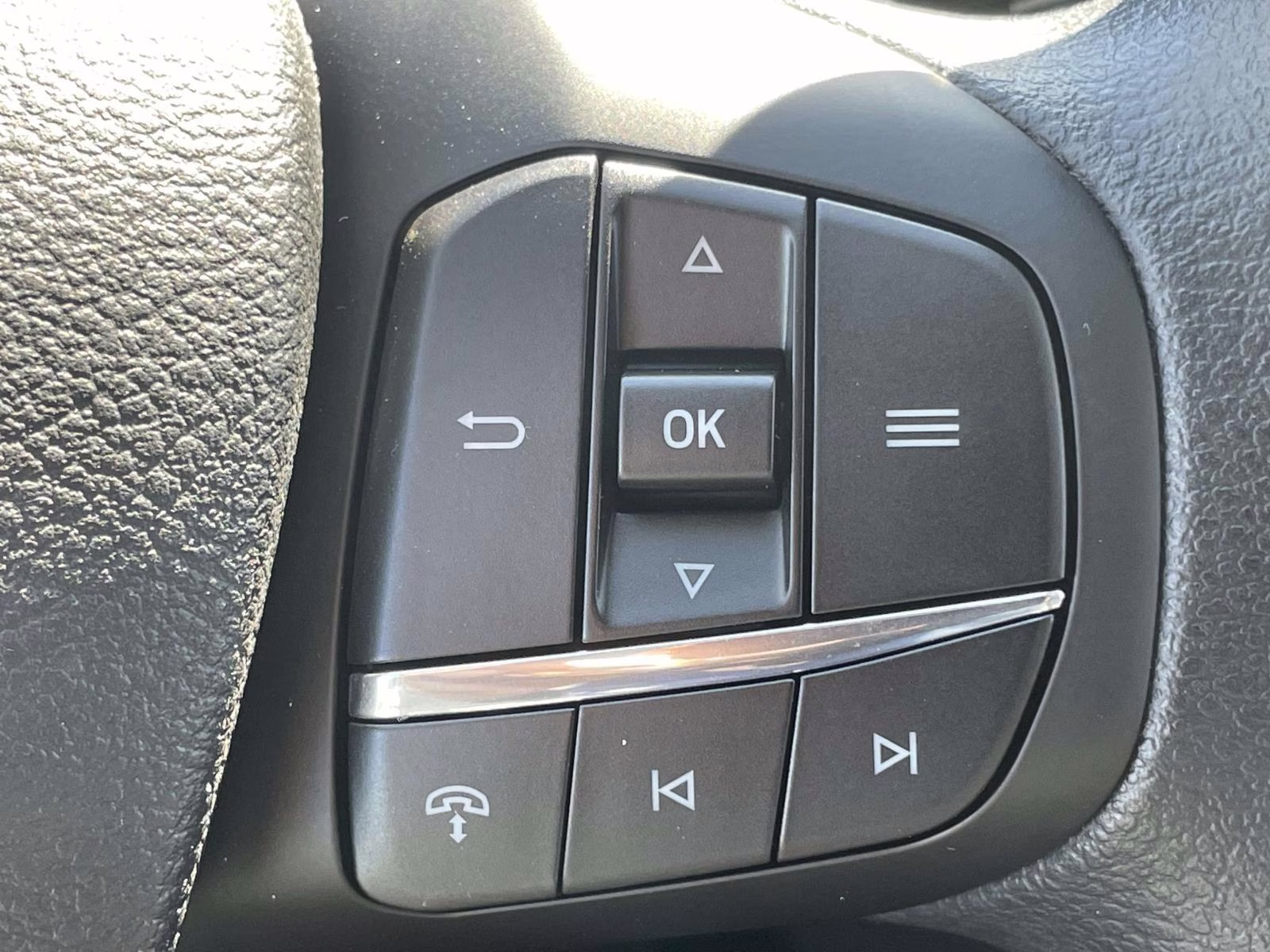 2026 Oxford White Ford Transit-150 Base RWD Van