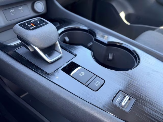 2026 Everest White Pearl Tricoat Nissan Rogue SV FWD SUV