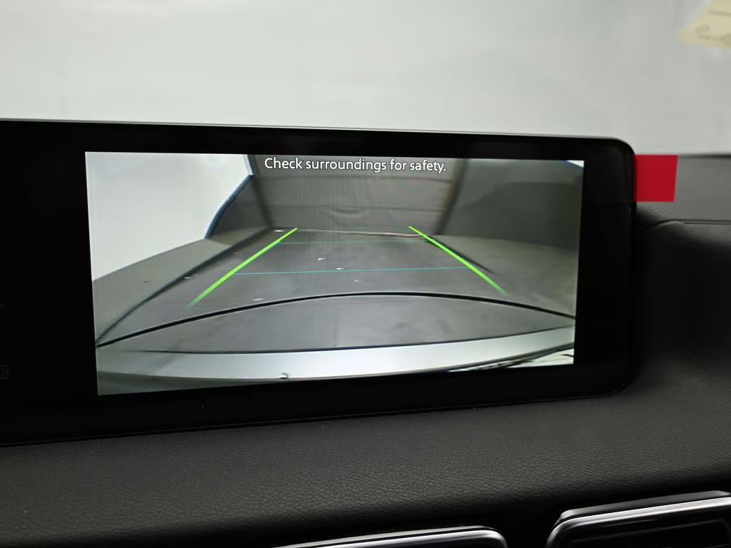 2026 Gun Metallic Nissan Sentra S FWD Sedan