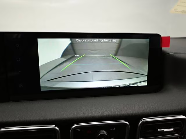 2026 Gun Metallic Nissan Sentra S FWD Sedan