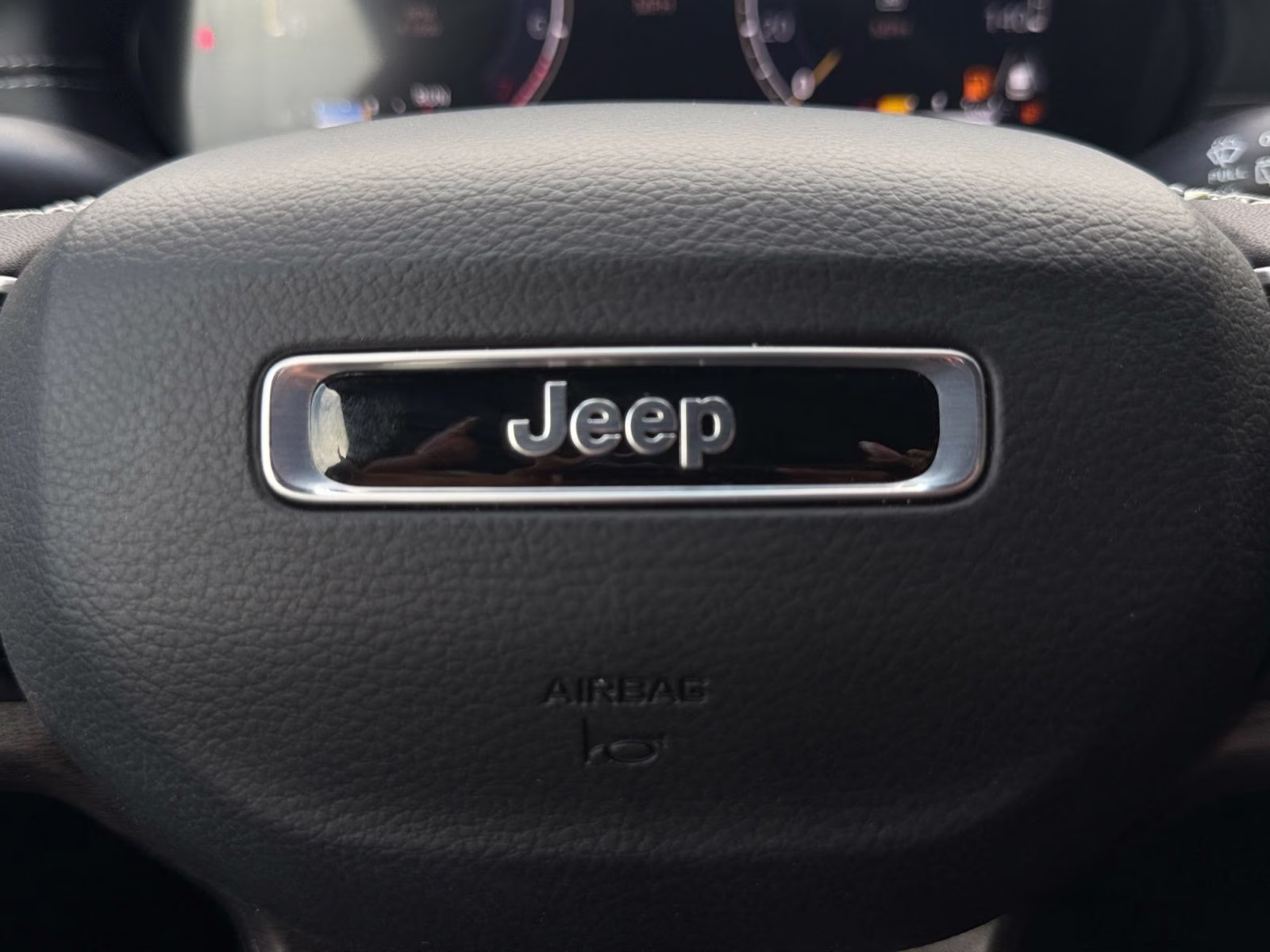 2026 Baltic Gray Metallic Clearcoat Jeep Grand Cherokee Limited 4X4 SUV
