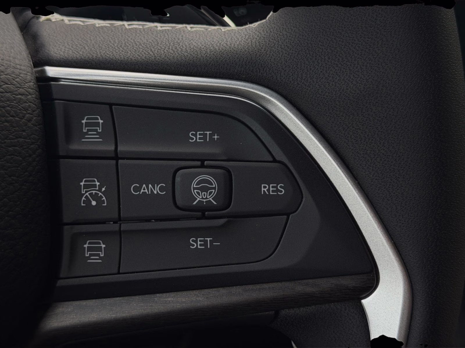 2026 Baltic Gray Metallic Clearcoat Jeep Grand Cherokee Limited 4X4 SUV