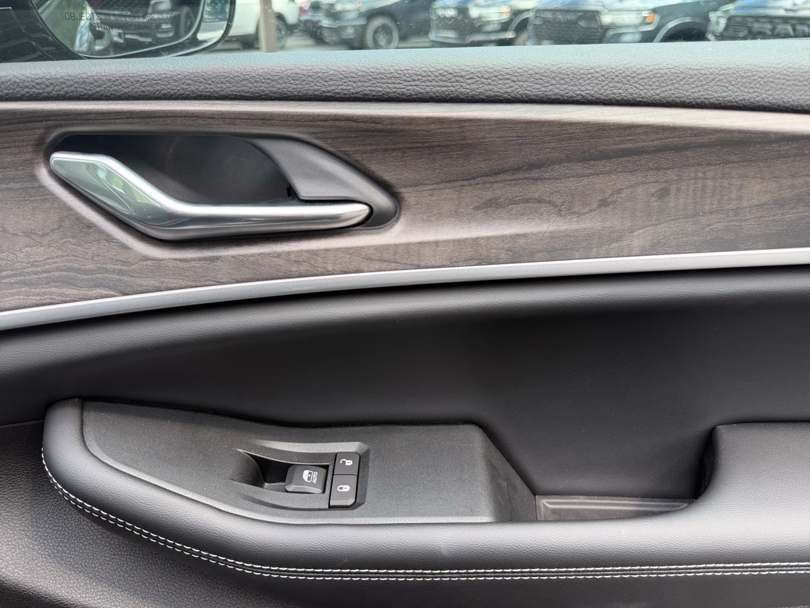 2026 Baltic Gray Metallic Clearcoat Jeep Grand Cherokee Limited 4X4 SUV
