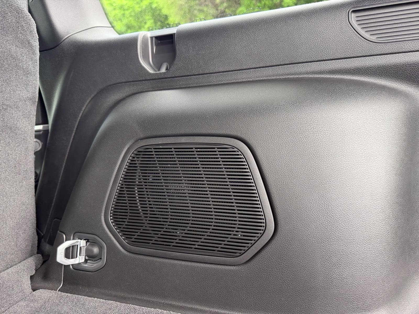 2026 Baltic Gray Metallic Clearcoat Jeep Grand Cherokee Limited 4X4 SUV