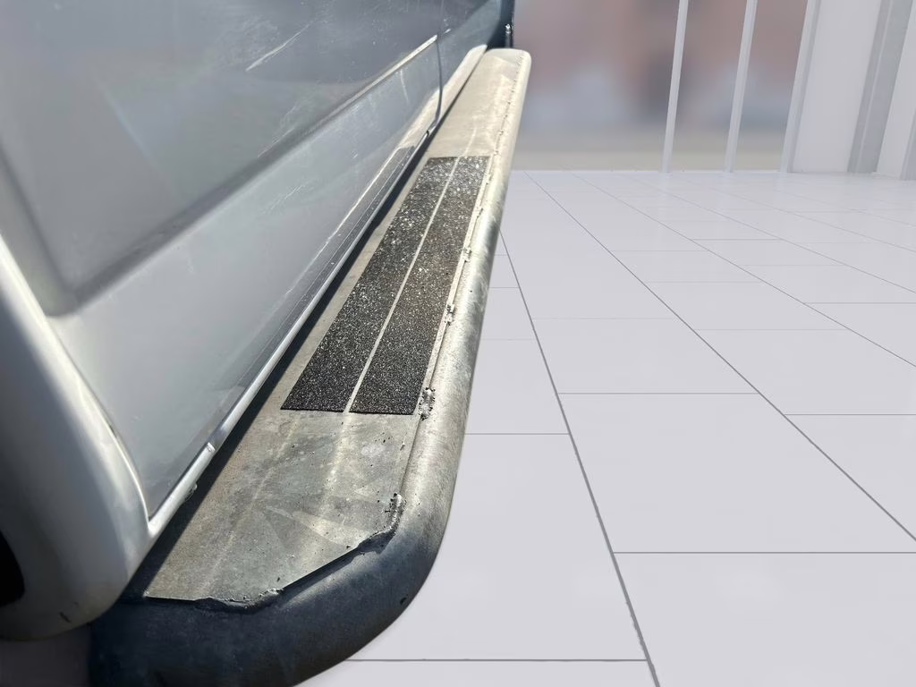 2022 Summit White Chevrolet Express 2500 Work Van RWD Van