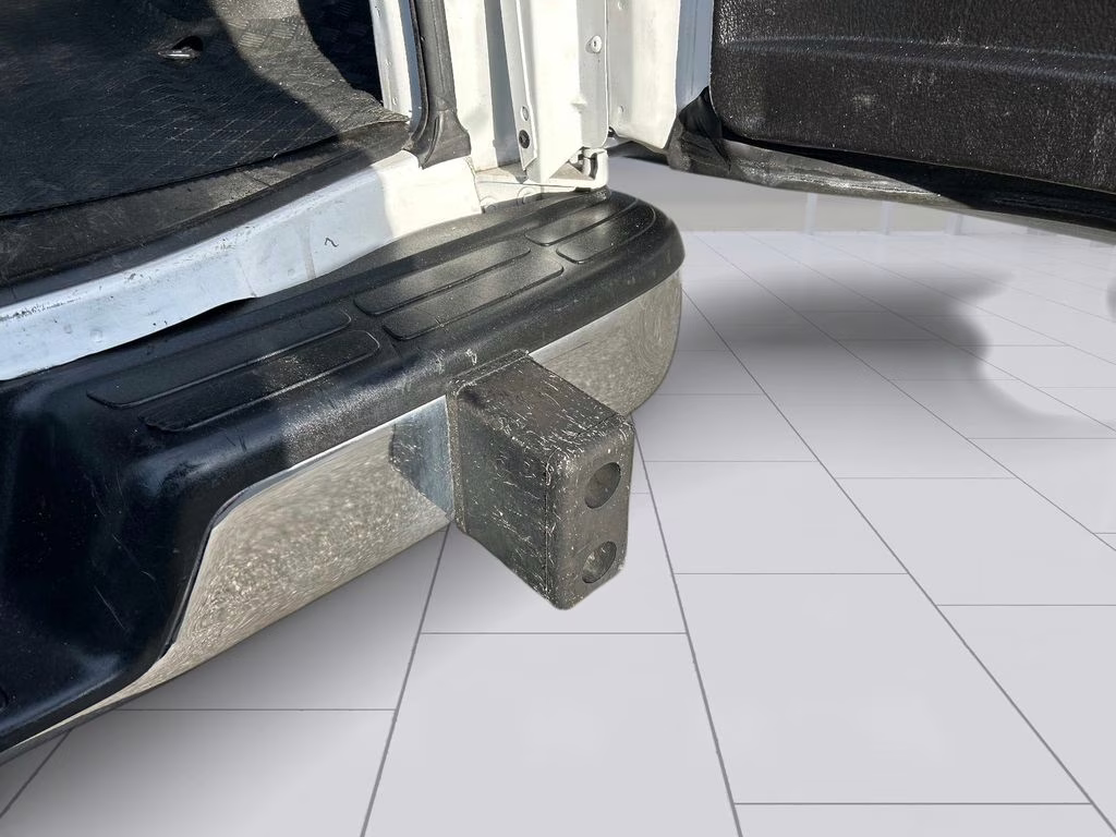 2022 Summit White Chevrolet Express 2500 Work Van RWD Van