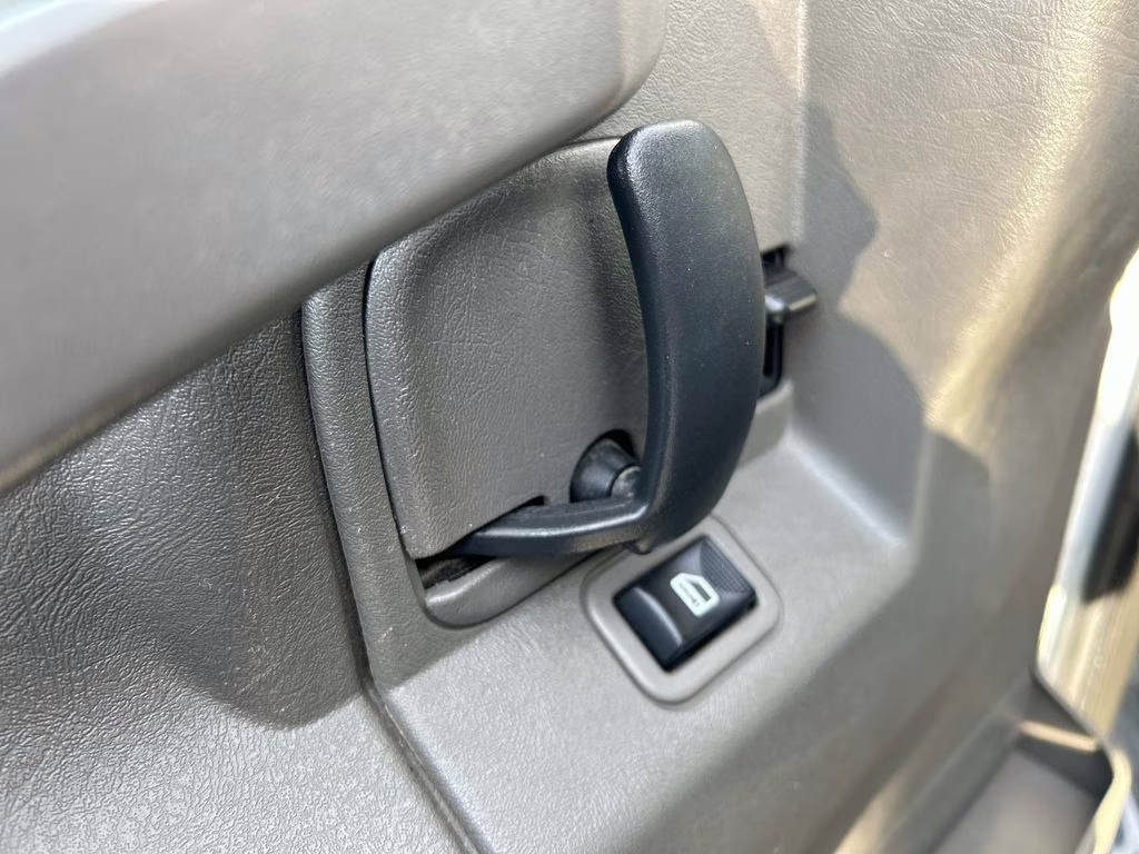 2022 Summit White Chevrolet Express 2500 Work Van RWD Van