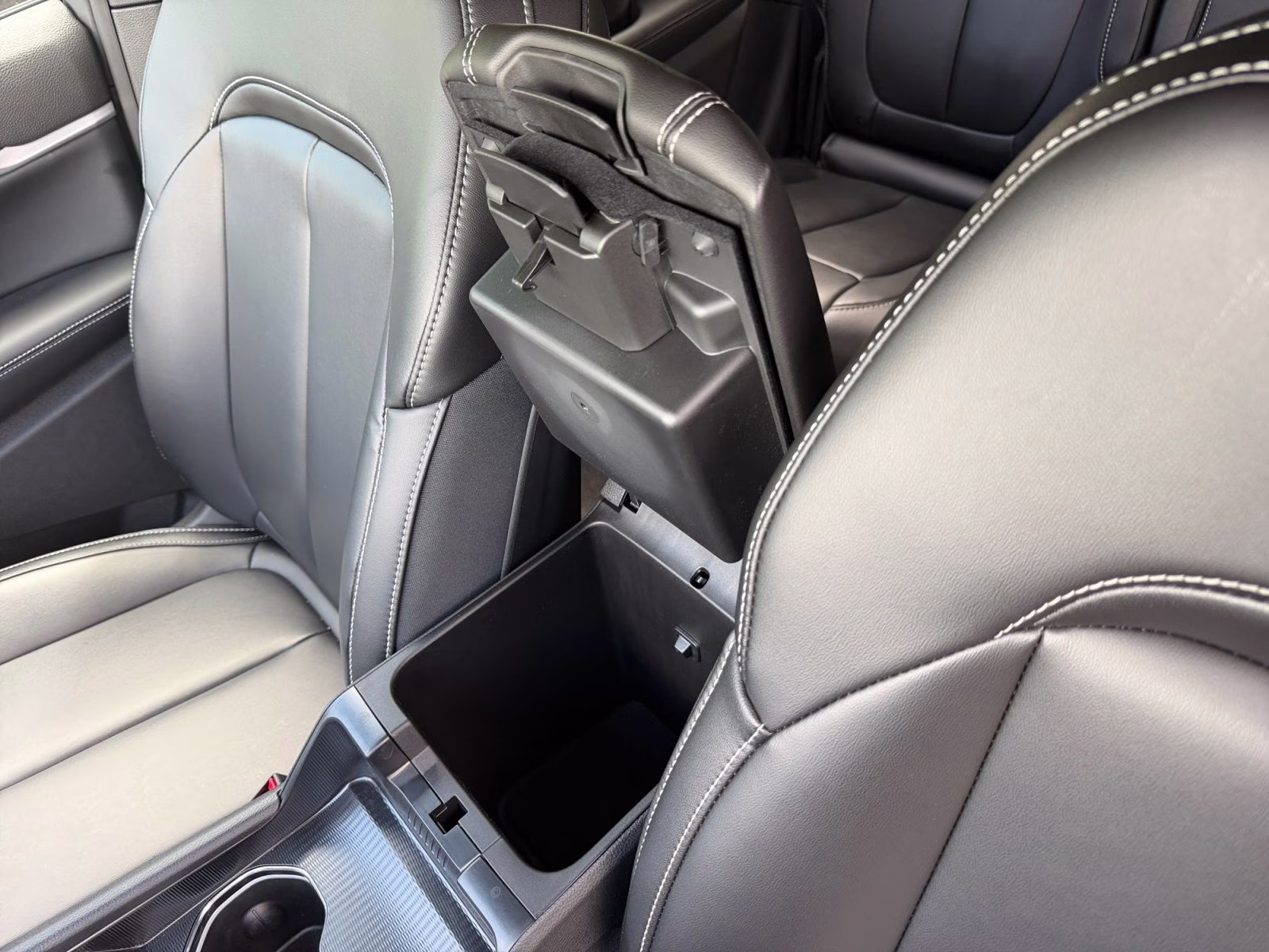 2026 Baltic Gray Metallic Clearcoat Jeep Grand Cherokee Limited 4X4 SUV