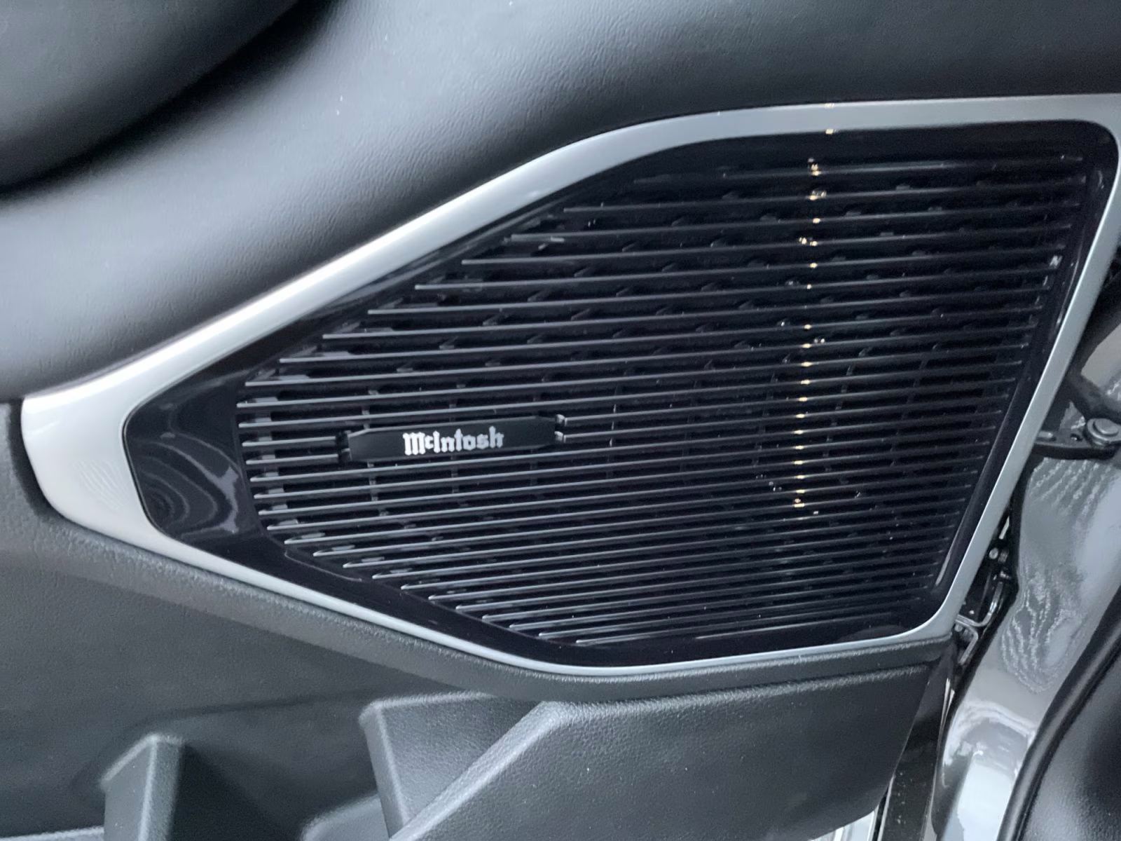 2026 Baltic Gray Metallic Clearcoat Jeep Grand Wagoneer Limited Reserve 4X4 SUV