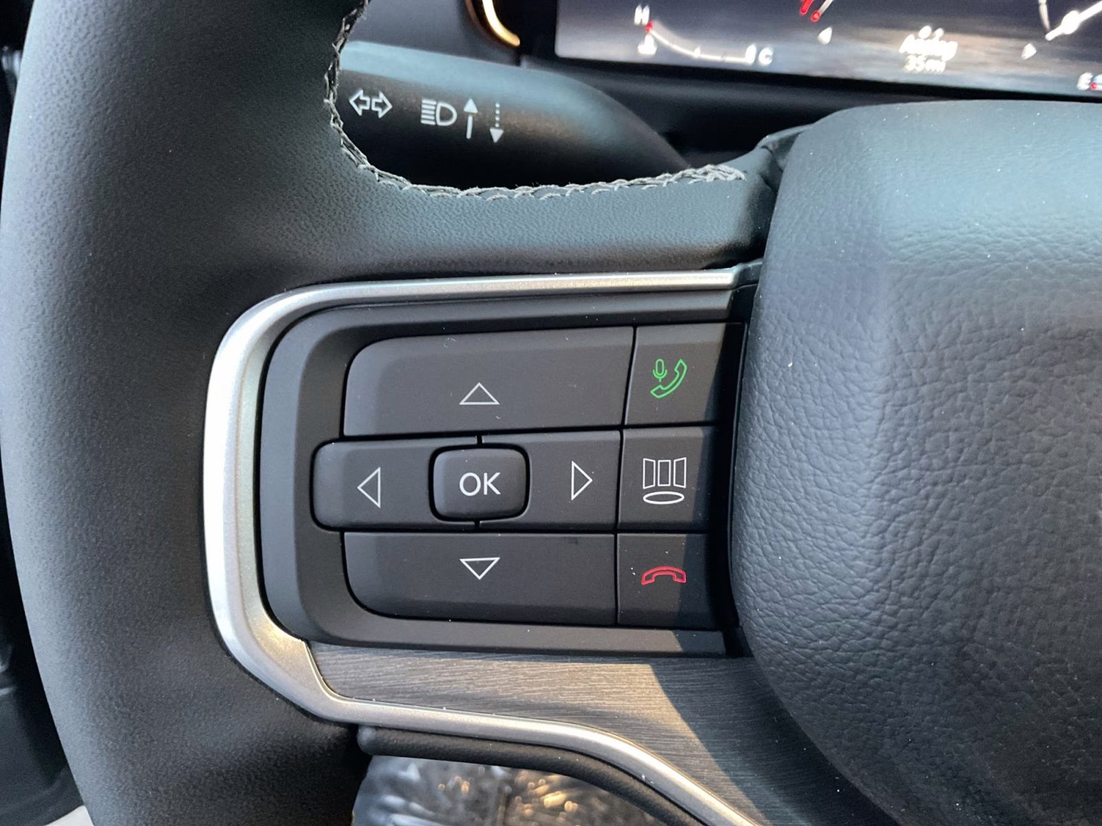 2026 Baltic Gray Metallic Clearcoat Jeep Grand Wagoneer Limited Reserve 4X4 SUV