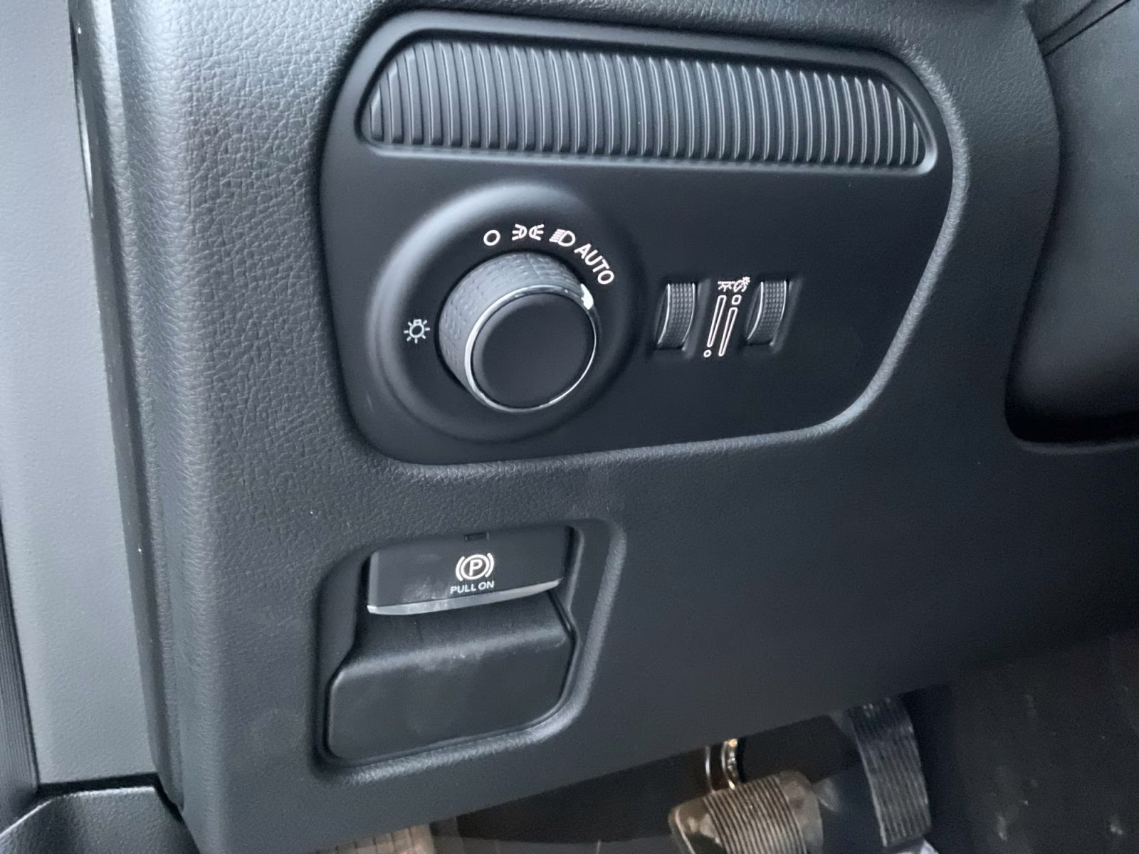 2026 Baltic Gray Metallic Clearcoat Jeep Grand Wagoneer Limited Reserve 4X4 SUV