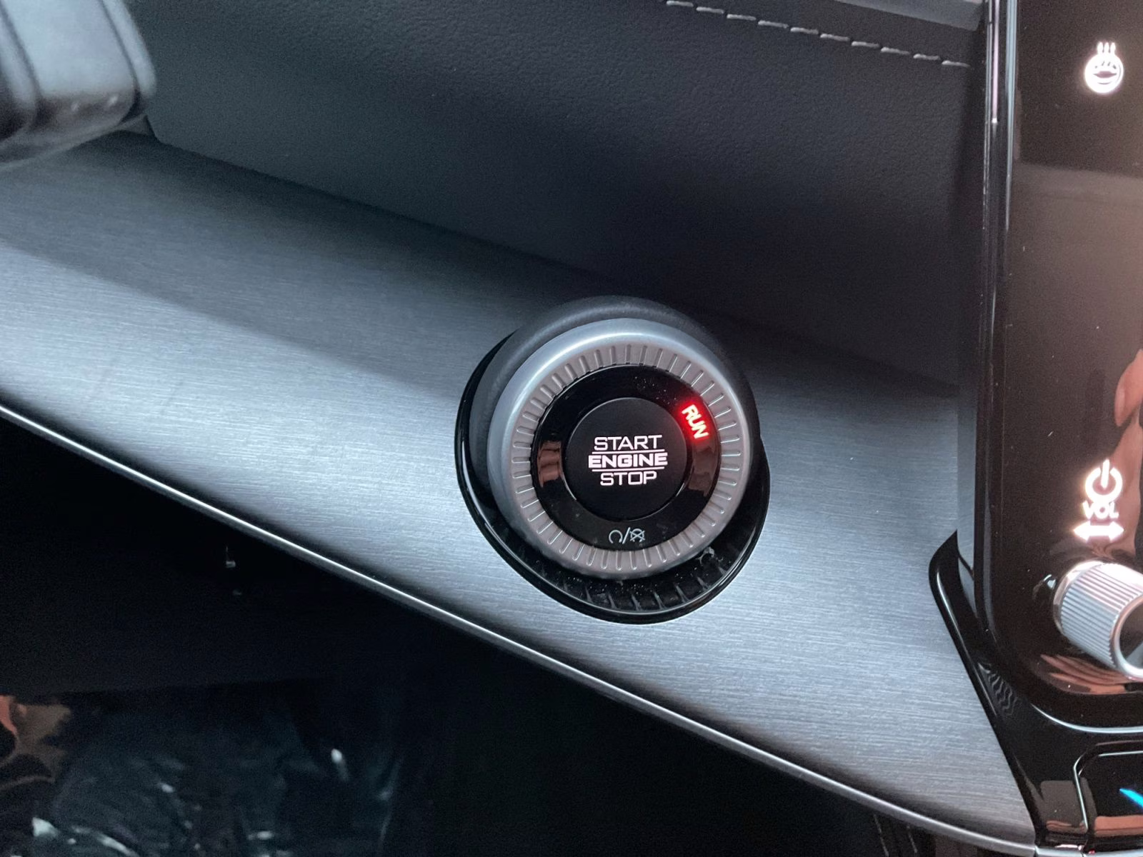 2026 Baltic Gray Metallic Clearcoat Jeep Grand Wagoneer Limited Reserve 4X4 SUV