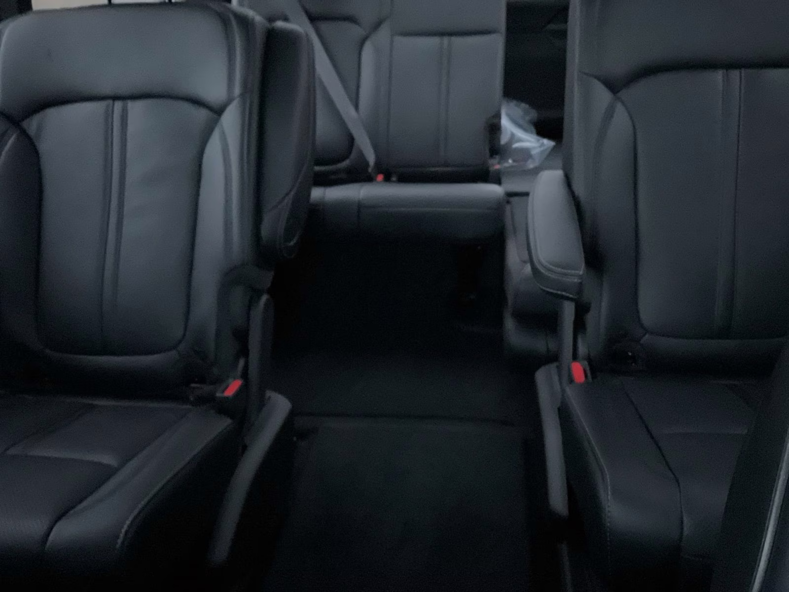 2026 Baltic Gray Metallic Clearcoat Jeep Grand Wagoneer Limited Reserve 4X4 SUV