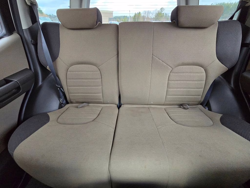 2008 Avalanche Nissan Xterra S 4X4 SUV