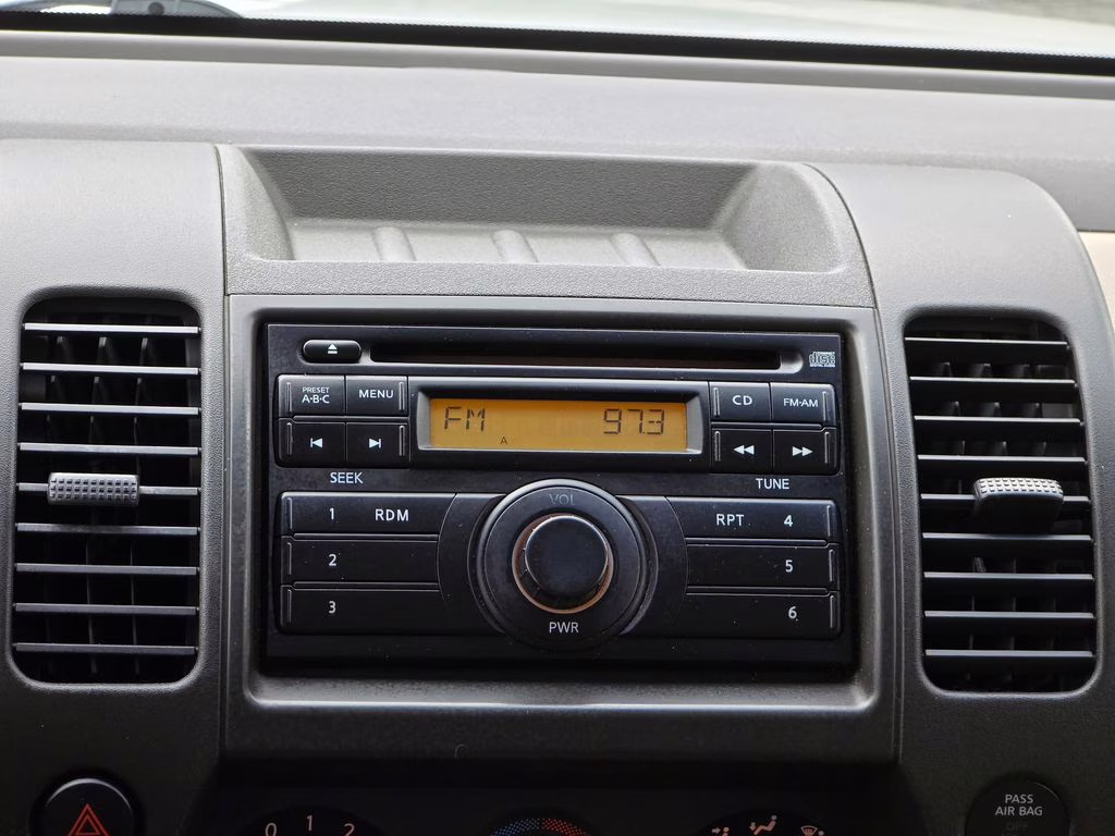 2008 Avalanche Nissan Xterra S 4X4 SUV