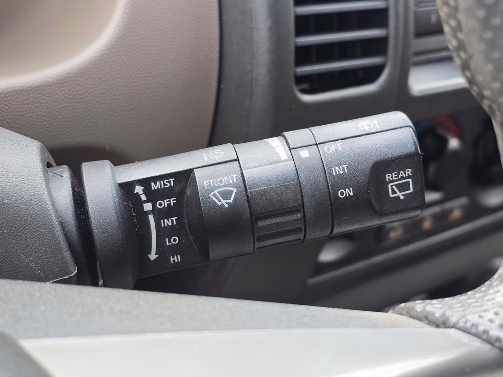 2008 Avalanche Nissan Xterra S 4X4 SUV