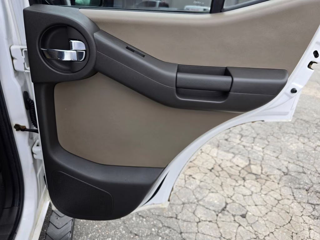 2008 Avalanche Nissan Xterra S 4X4 SUV