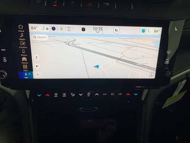 2026 Velvet Red Pearlcoat Jeep Grand Cherokee Altitude 4X4 SUV