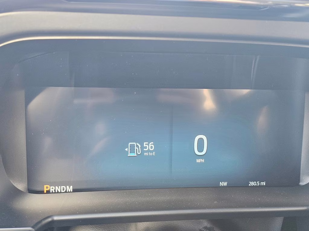 2025 Carbonized Gray Metallic Ford Super Duty F-350 SRW Lariat 4X4 Truck