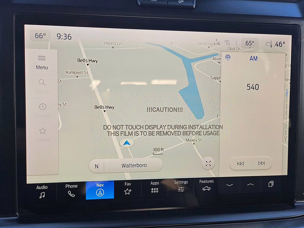 2025 Carbonized Gray Metallic Ford Super Duty F-350 SRW Lariat 4X4 Truck